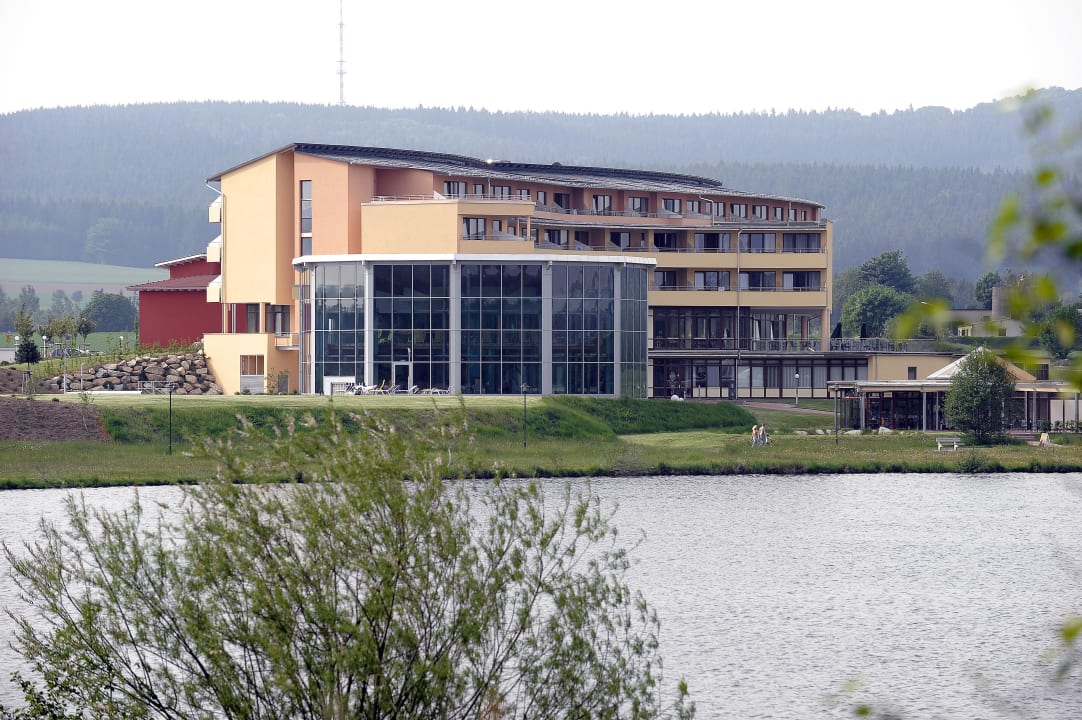 Kurzentrum Weißenstadt am See Kurzentrum Weissenstadt am See