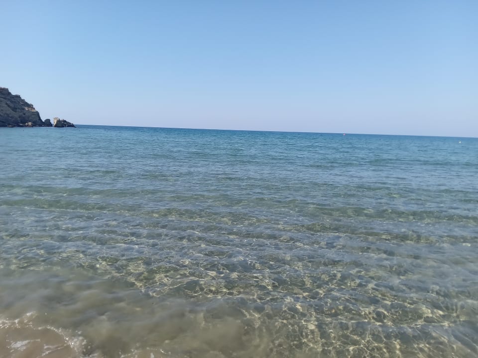 Strand Atlantica Mikri Poli Crete