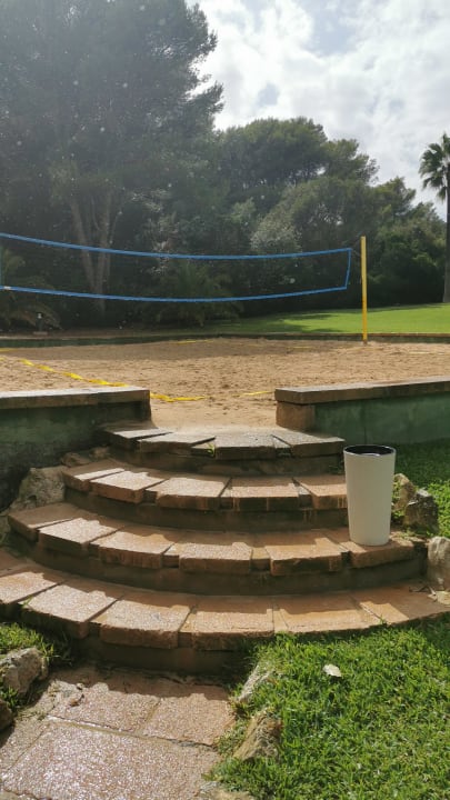 Sport & Freizeit allsun Hotel Lago Playa Park