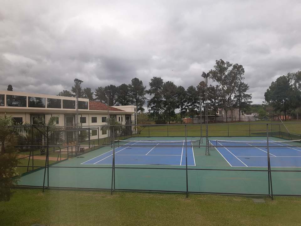 Ausblick AWA Resort Hotel