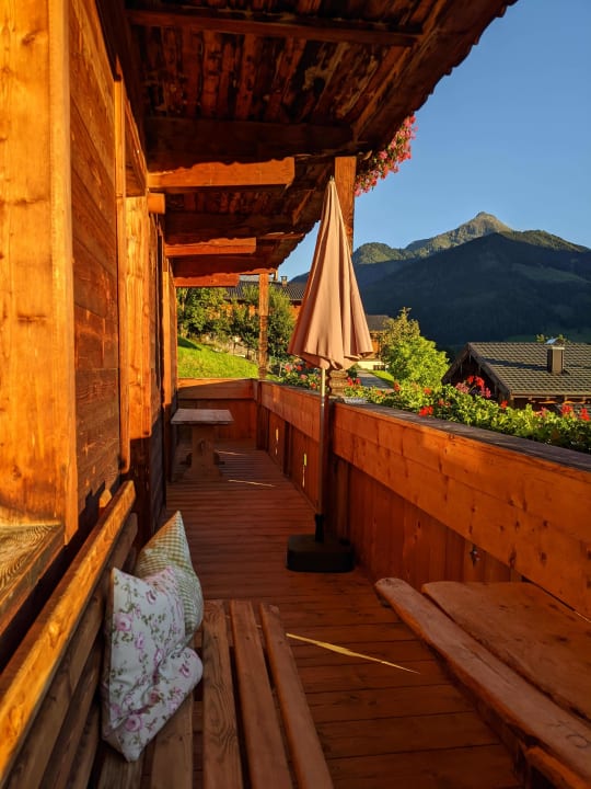 Zimmer Rosenhof Apartments