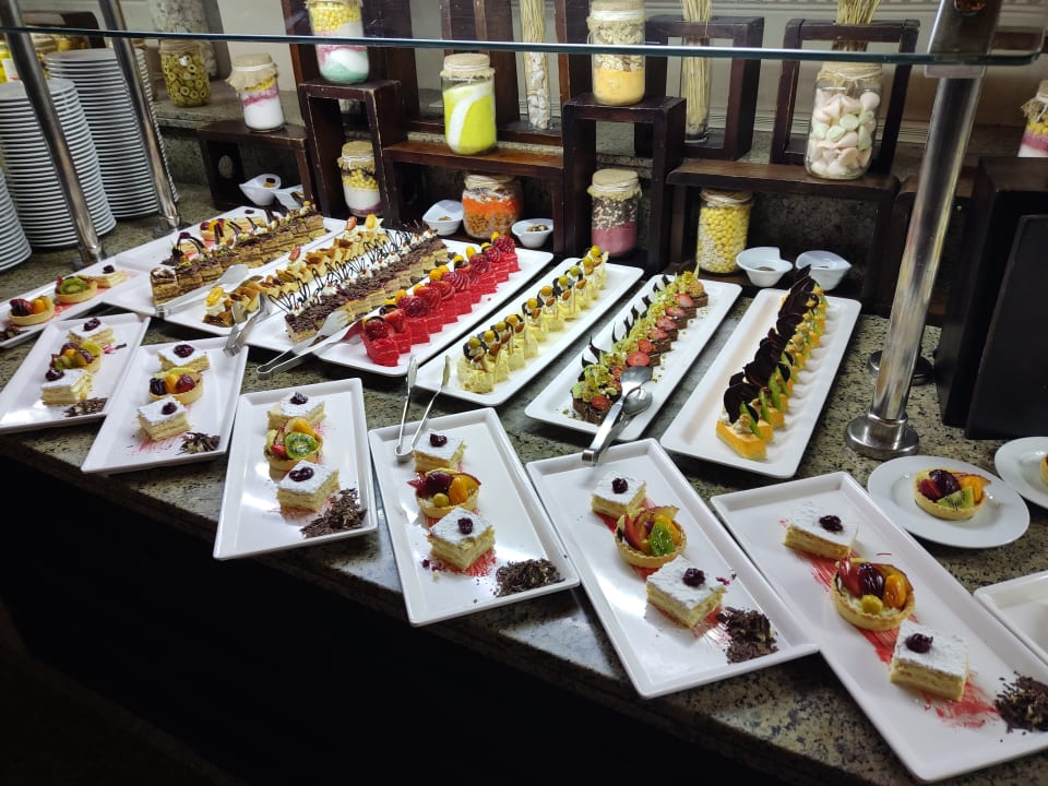 Gastro Jaz Makadi Oasis Resort