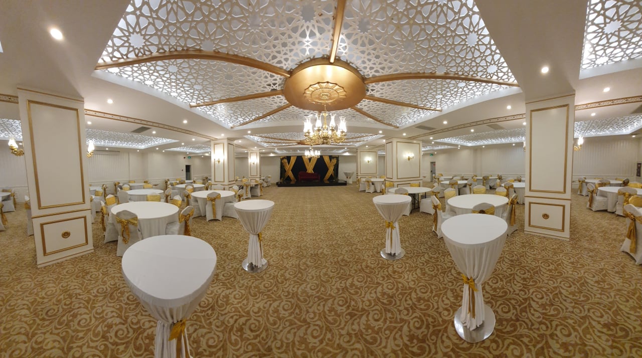 Sport & Freizeit Pasapark Collection Selçuklu Hotel