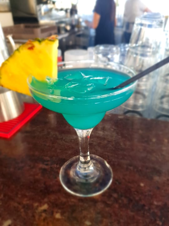 Gastro Lyttos Beach Hotel