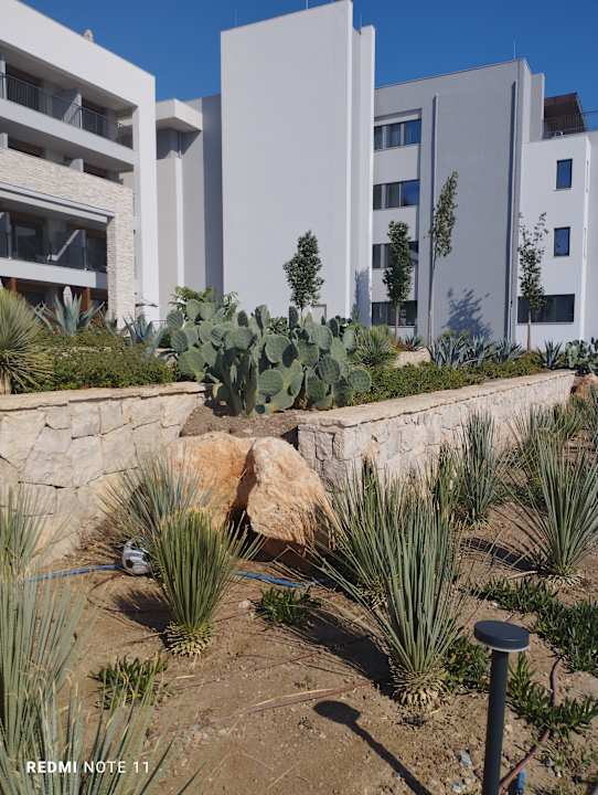 Außenansicht Anda Barut Collection