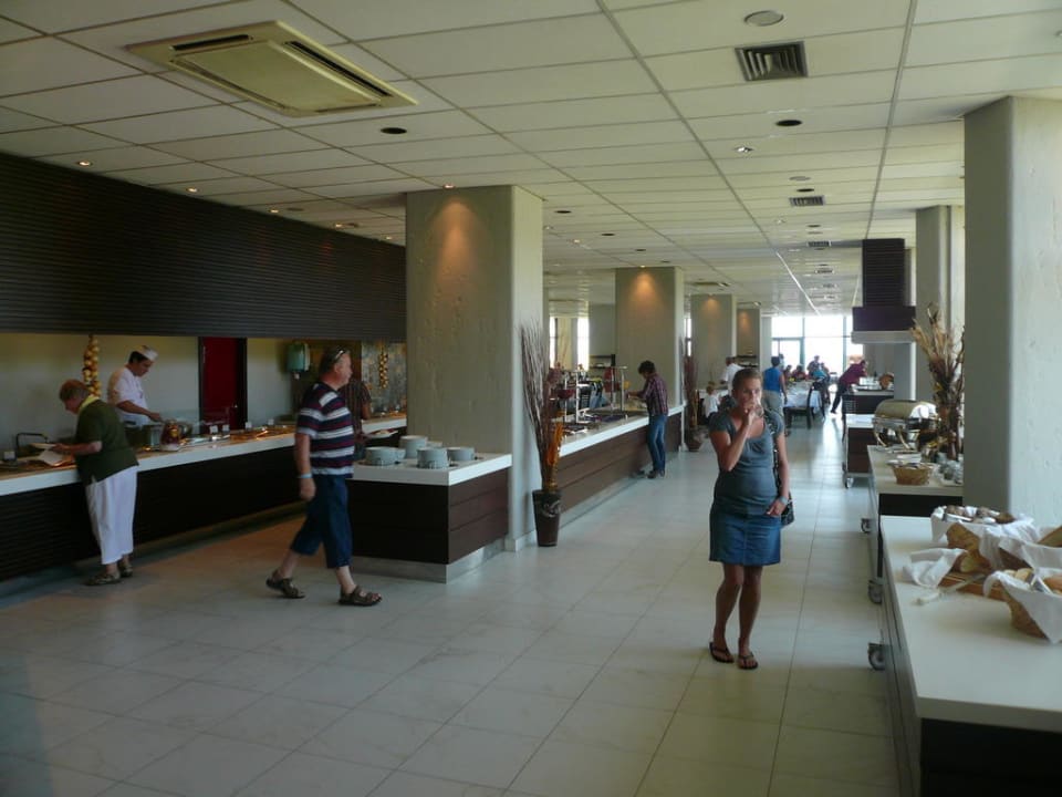 Restaurant Calimera Sirens Beach