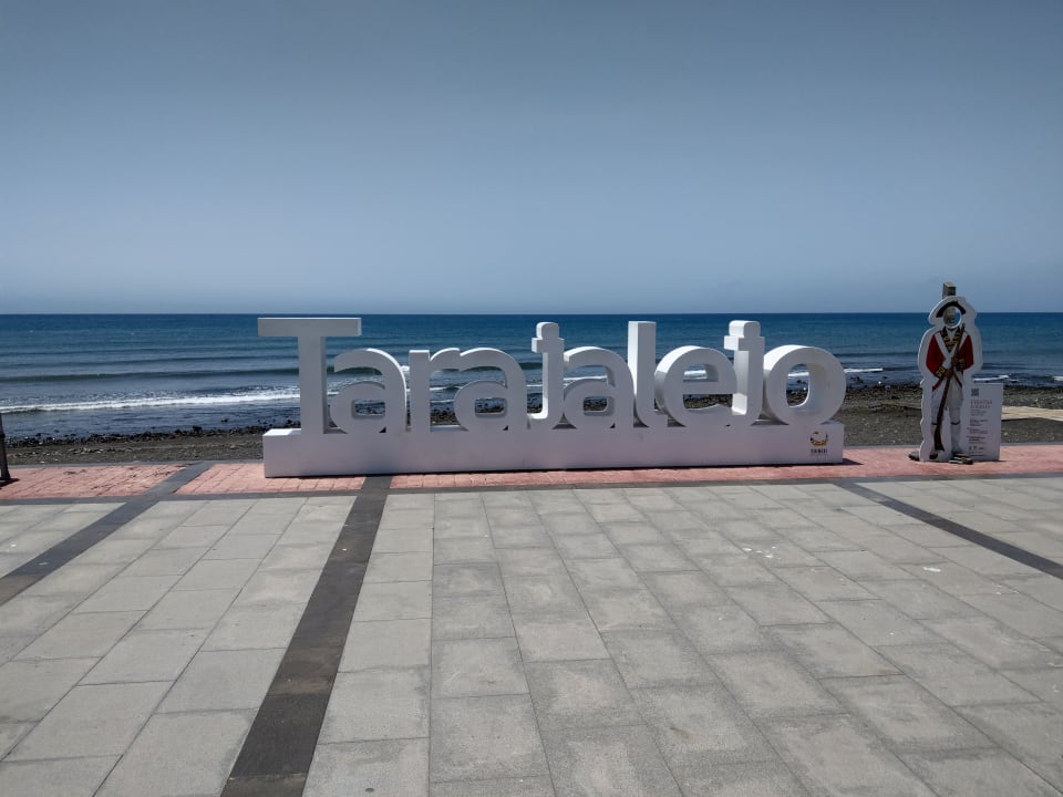 Strand R2 Bahía Playa Design Hotel & Spa - Adults Only
