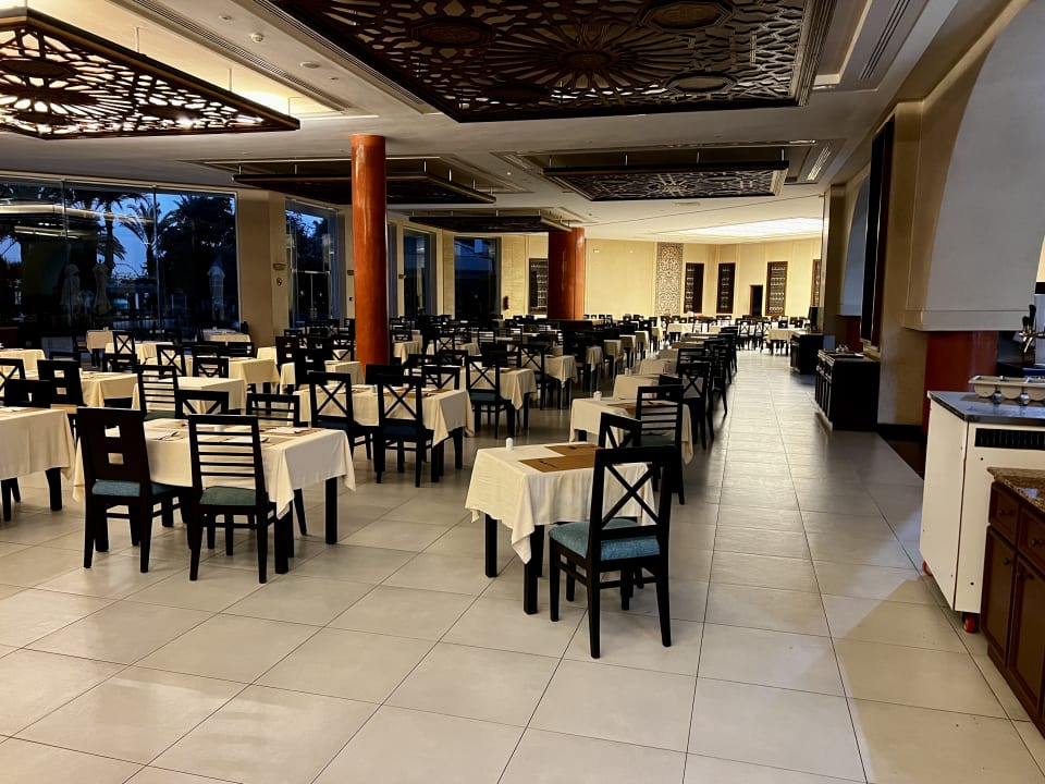 Gastro Iberostar Selection Royal El Mansour