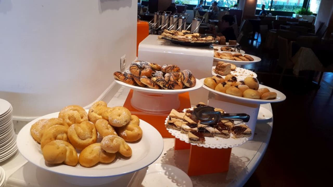 Gastro Aldiana Club Rocca Nettuno Calabria