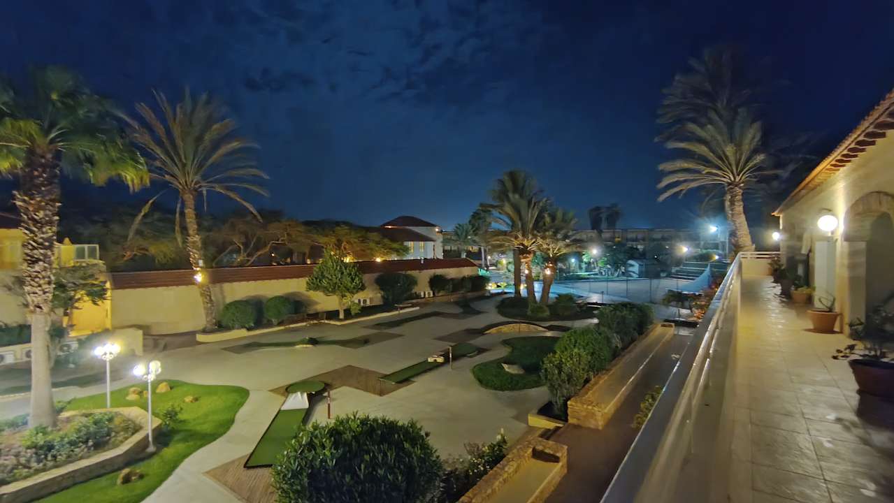 Sport & Freizeit Hotel Morabeza