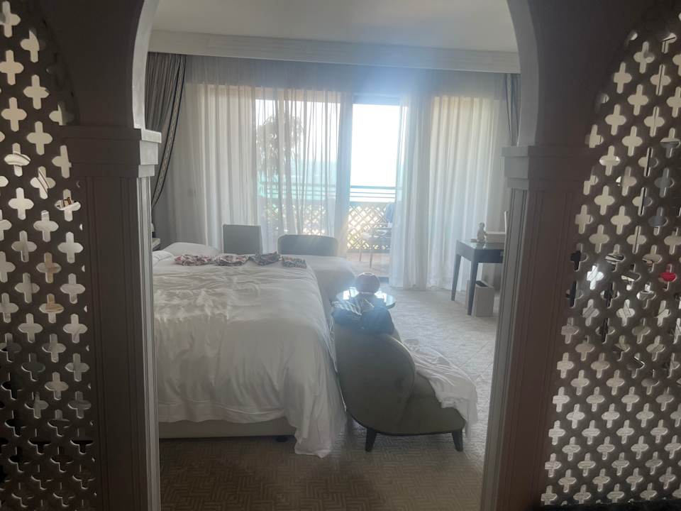 Zimmer Jumeirah Mina Al Salam