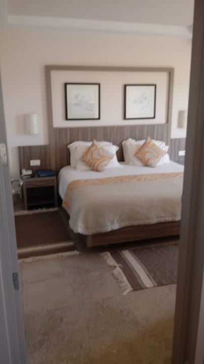 Zimmer Iberostar Waves Mehari Djerba
