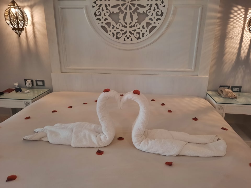 Zimmer The Grand Palace - Adults only