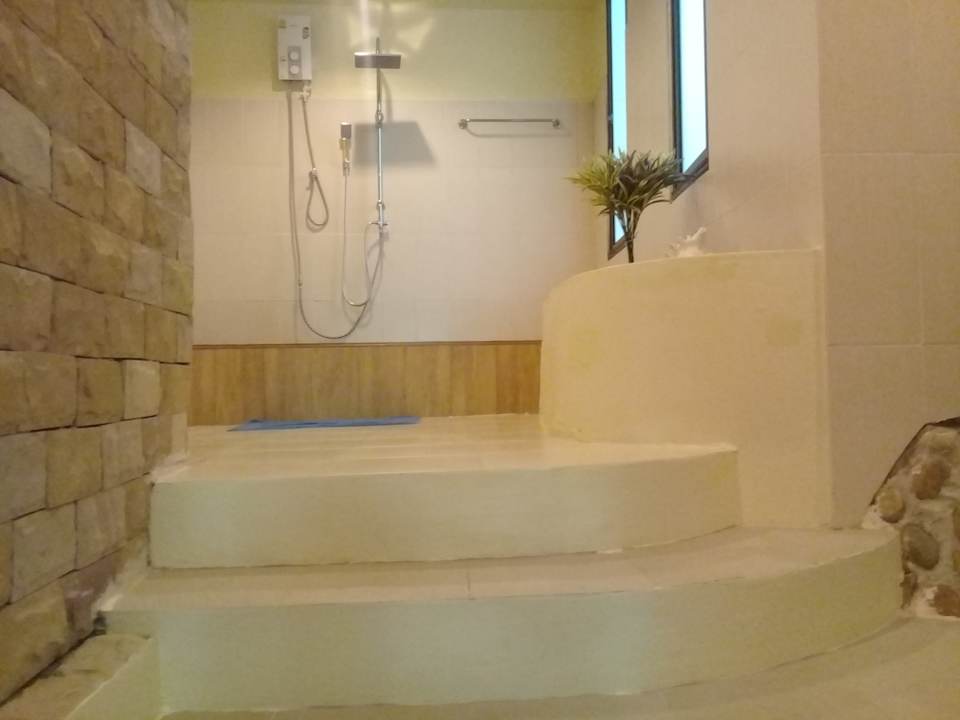 Zimmer Baan Ton Rak Boutique Resort