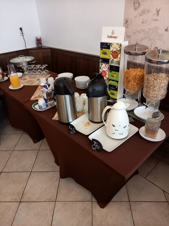 Gastro Pension Kirchenwirt