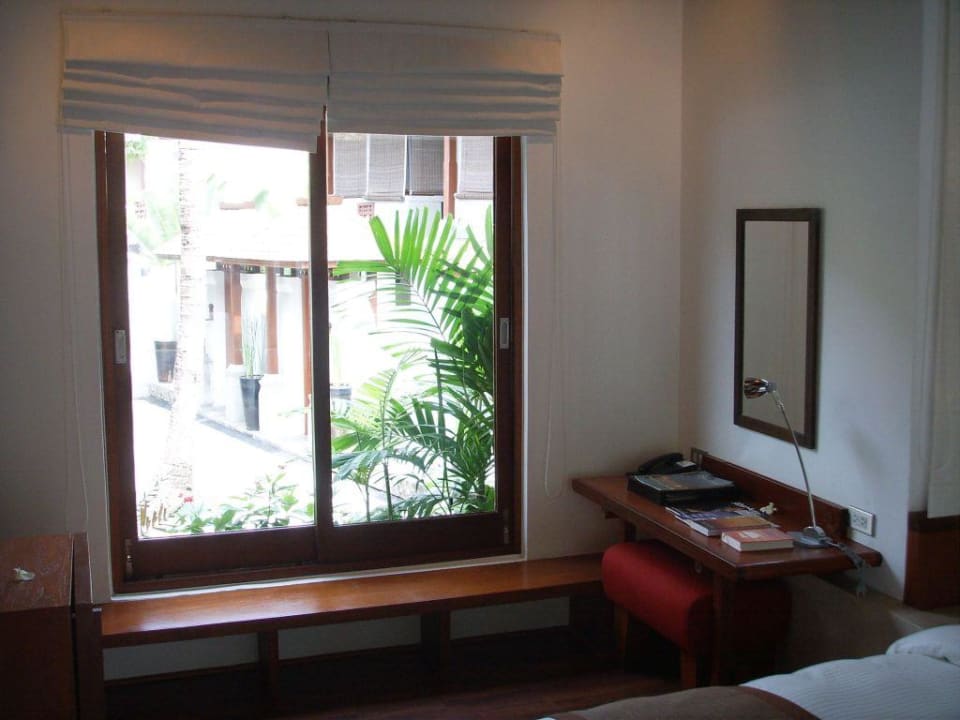 Hydro-Pool-Villa Pavilion Samui Villas & Resort