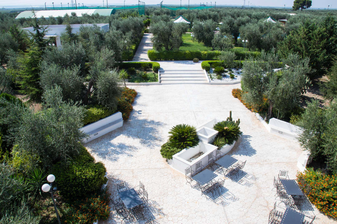 View Hotel Giardino Degli Ulivi