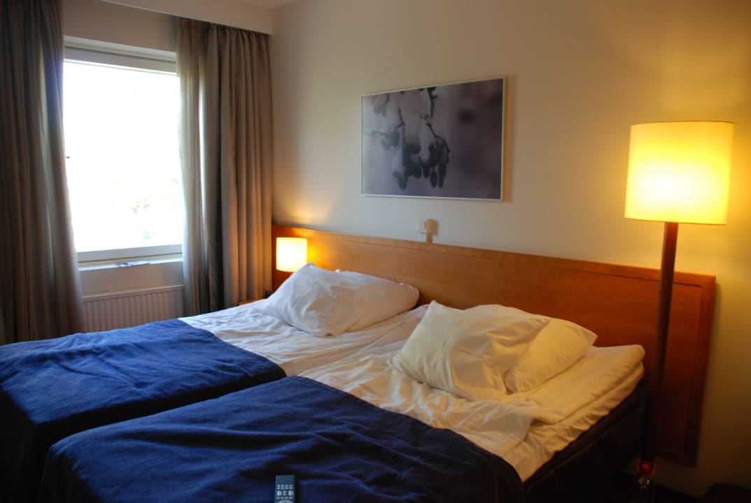 Double/Twin Sokos Hotel Kaarle