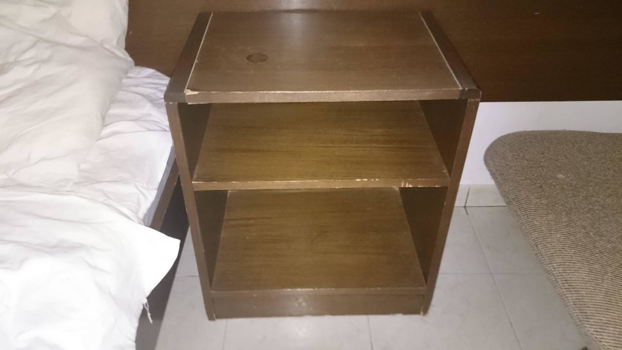 Zustand 2015 Koversada Rooms