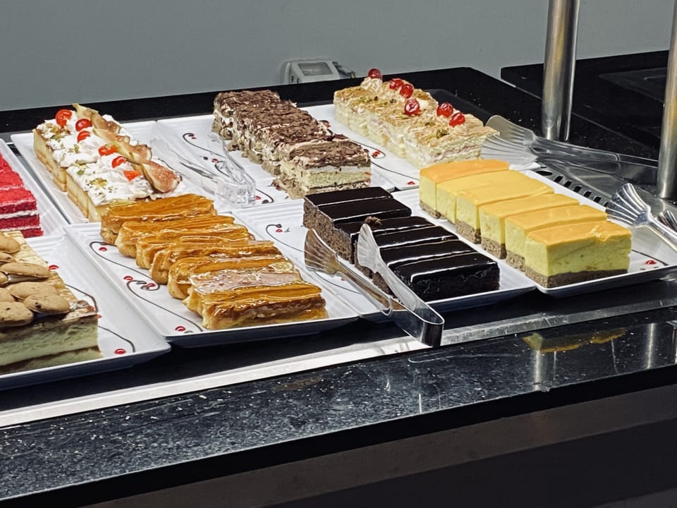 Gastro Beach Albatros Resort