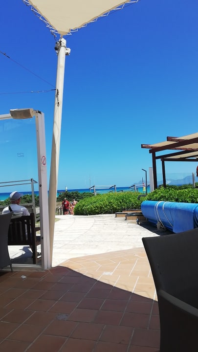 Sonstiges Zafiro Bahia