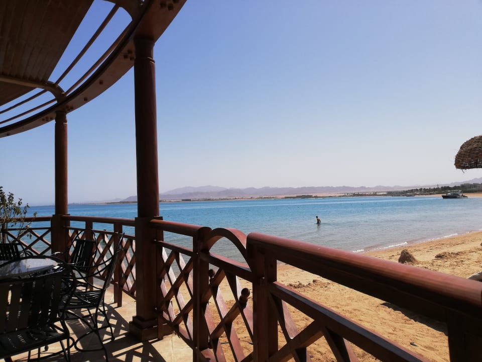 Strand Palm Royale Resort - Soma Bay