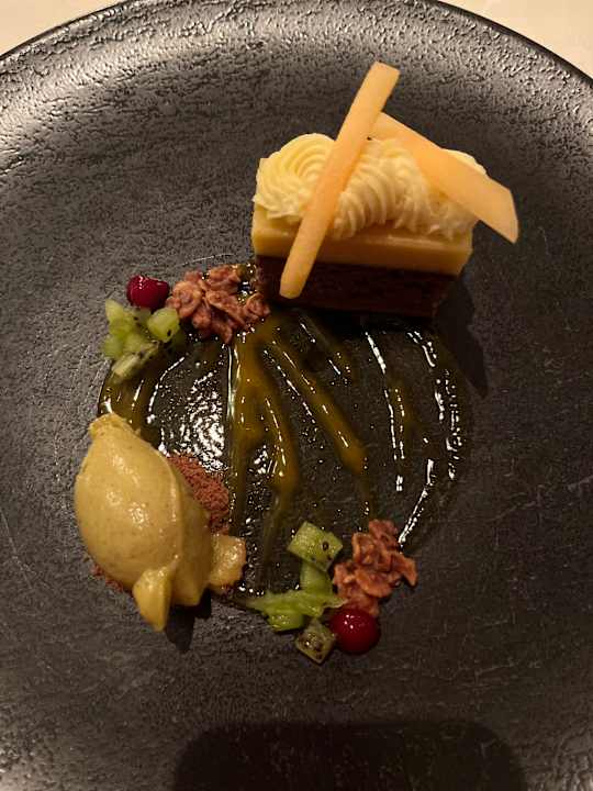 Gastro Hotel Bergwelt Obergurgl