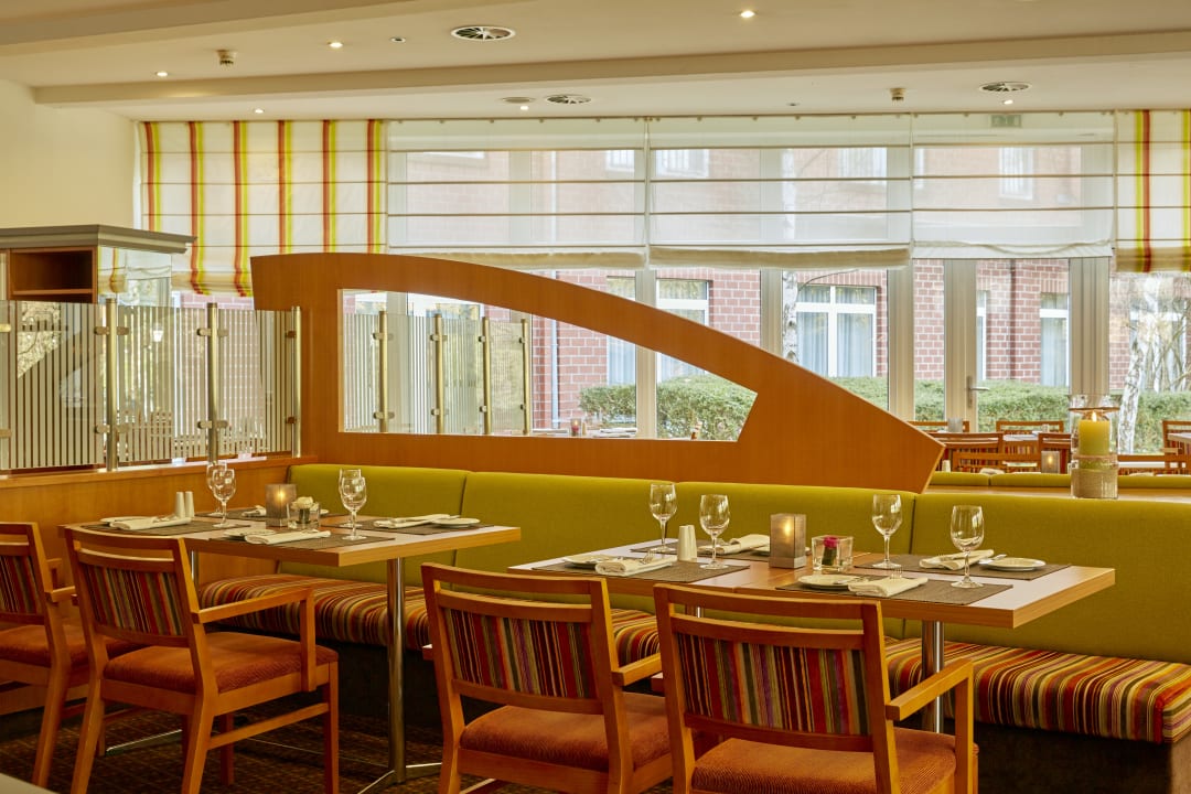 Restaurant H+ Hotel Köln Hürth