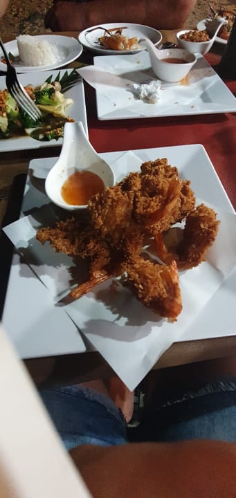 Gastro Sai Kaew Beach Resort