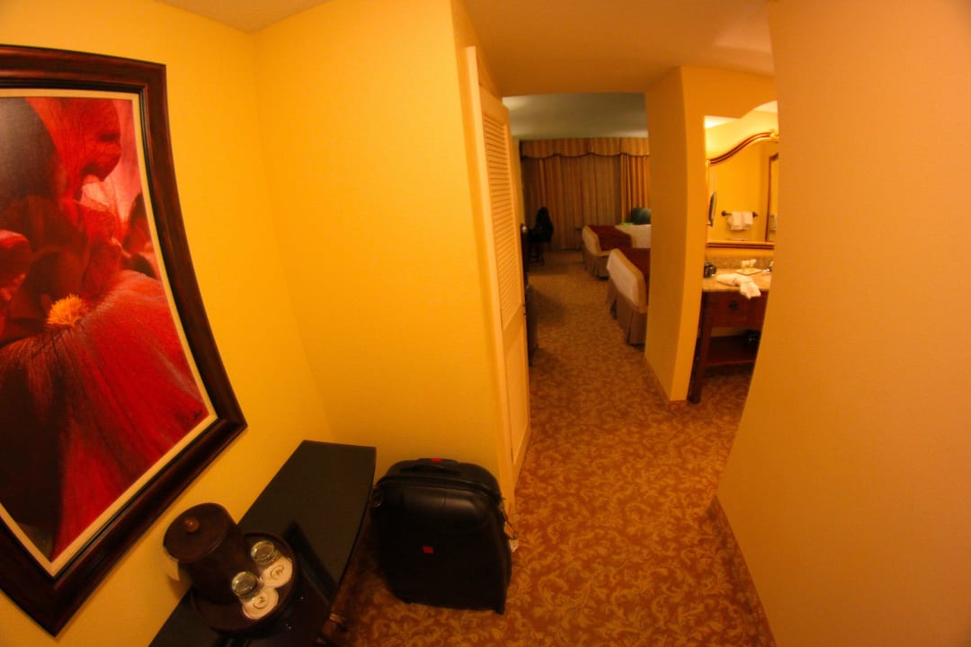 Zimmer Hotel Rosen Shingle Creek