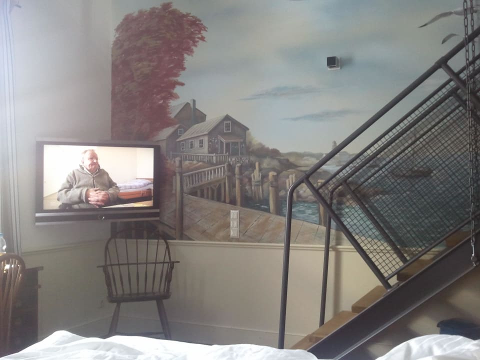 EG Suite Hotel Bell Rock Europa-Park