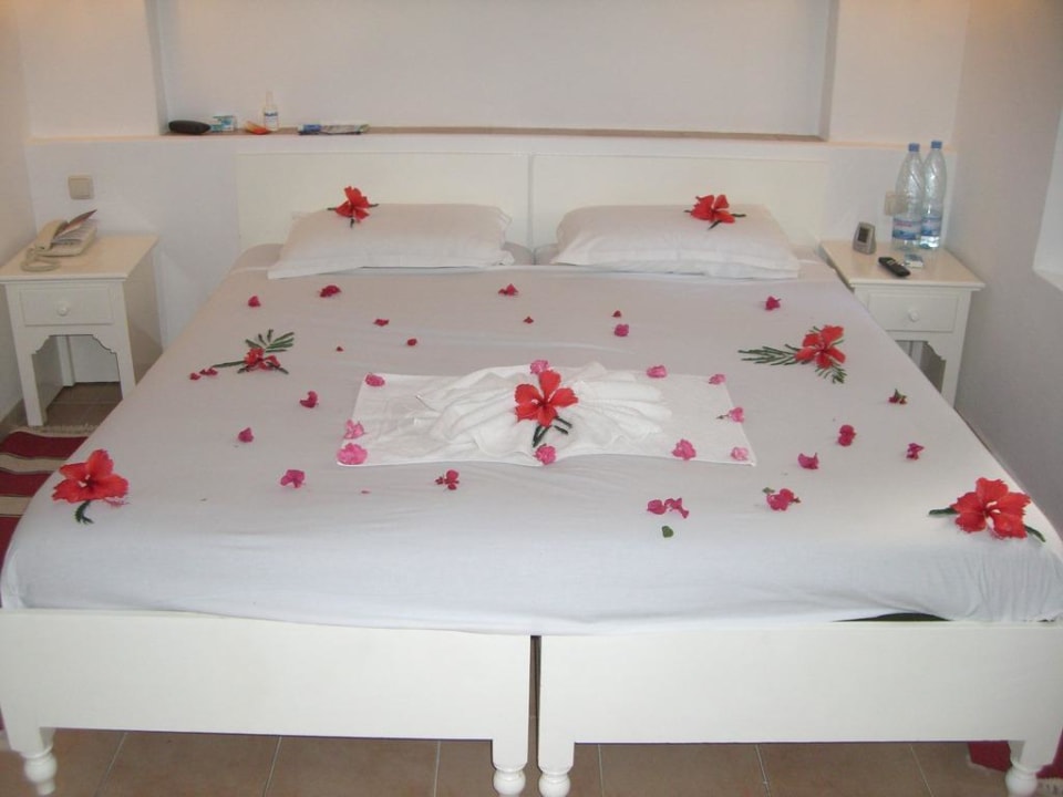 Schöne Deko Royal Karthago Djerba