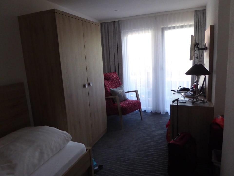 Zimmer Hotel Garni Gerberhof