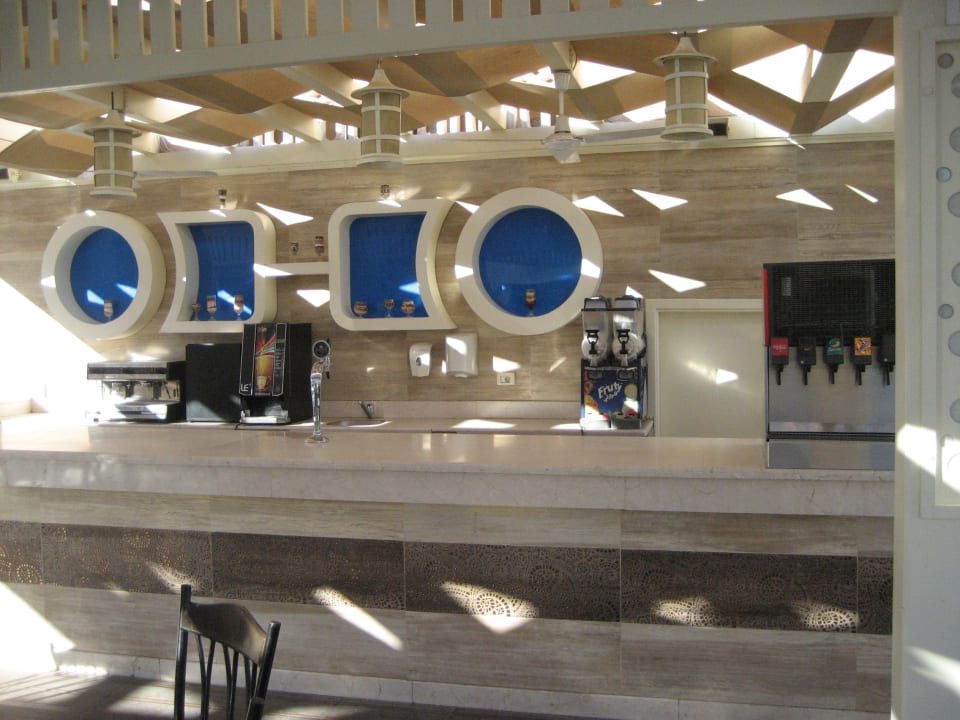 Gastro Pickalbatros Aqua Park Resort - Hurghada