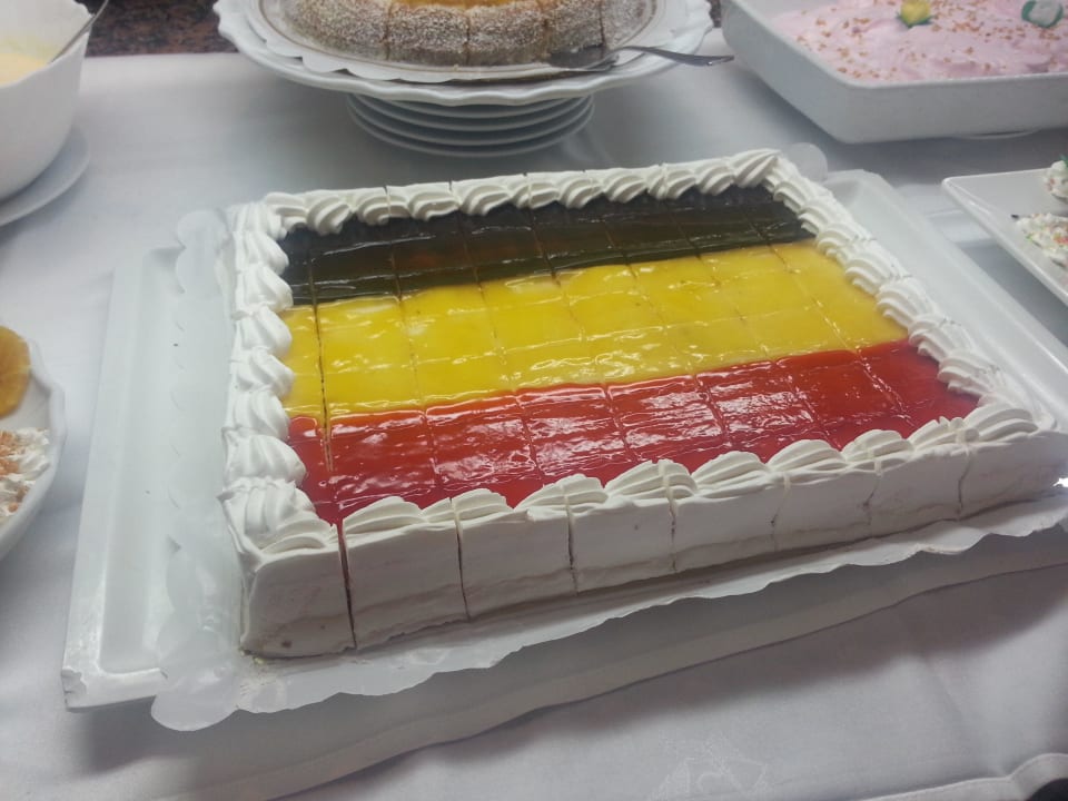 Nachtisch Garbí Cala Millor