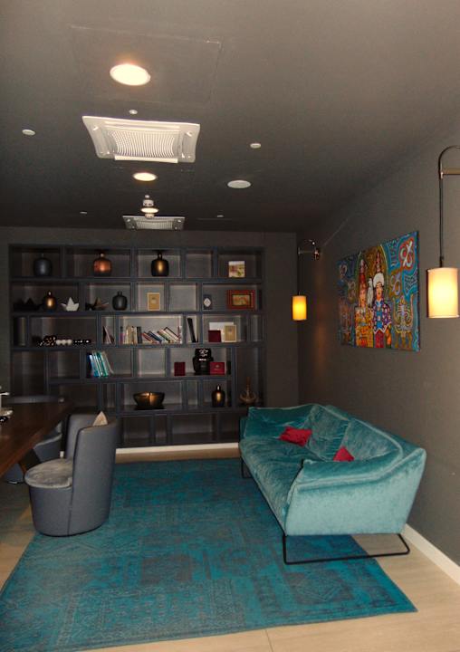 Sonstiges Mercure Almaty City Center