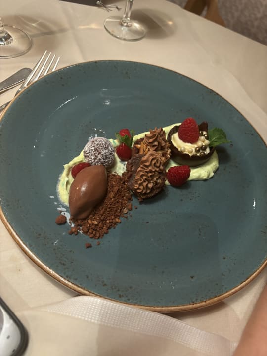 Gastro Hotel Hochschober