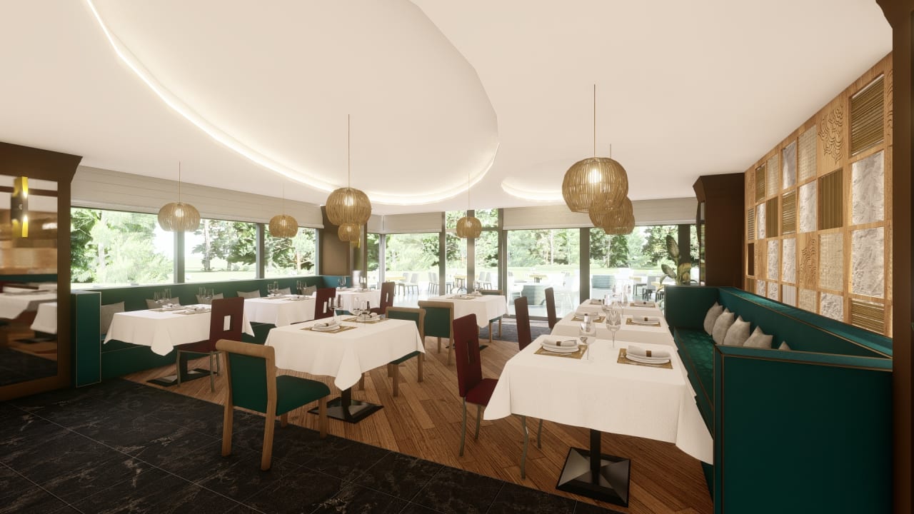Gastro Selectum Family Comfort Side