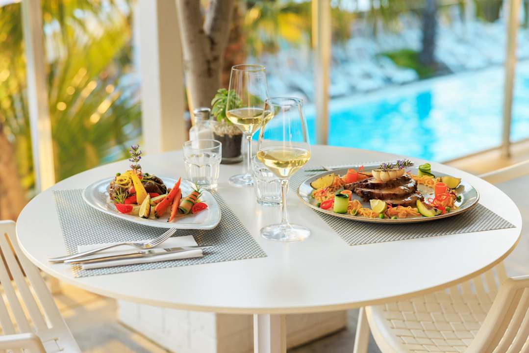 Gastro Gava Waterman Island Cottages