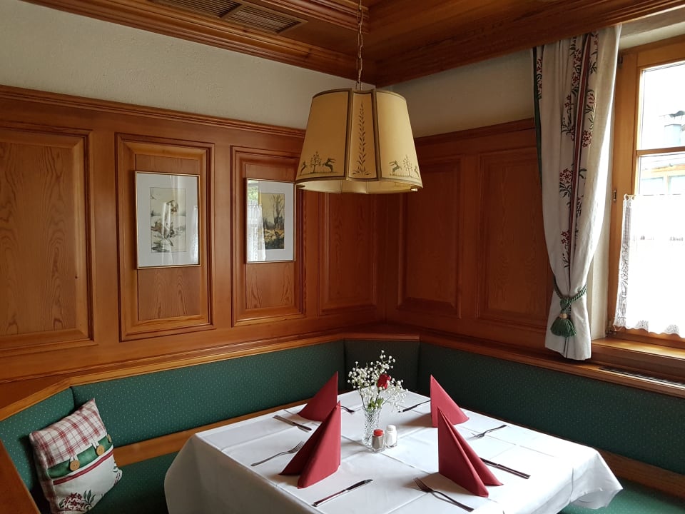 Gastro Hotel Tauplitzerhof