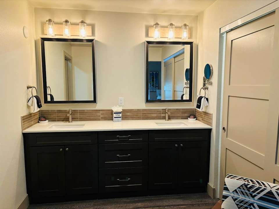 Zimmer Tahoe Trail Resort