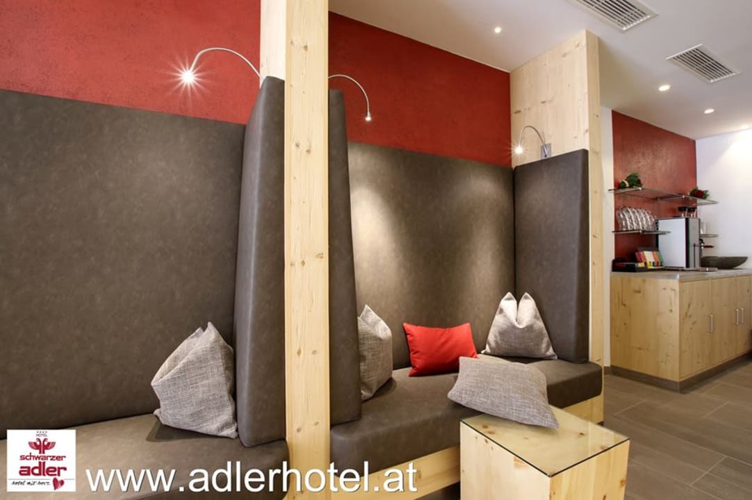 Sport & Freizeit Aktiv Hotel Schwarzer Adler