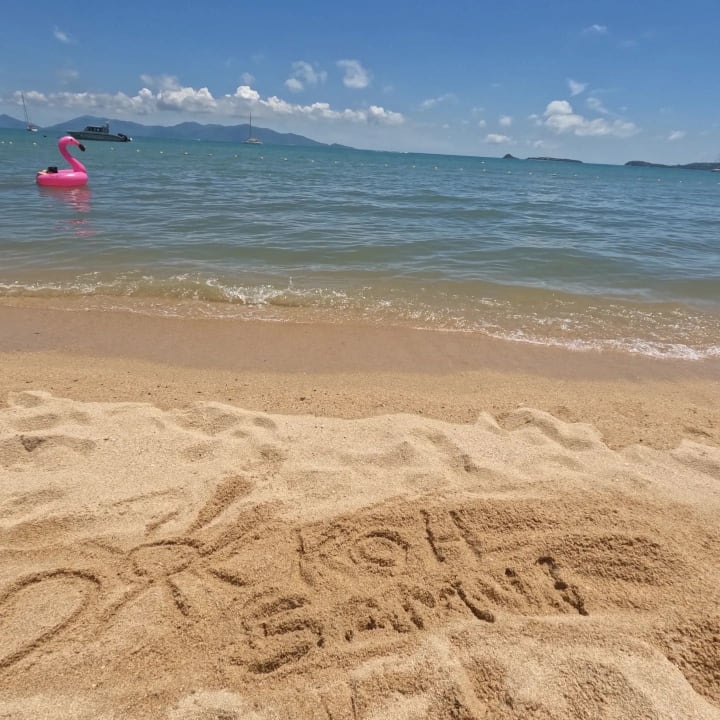 Strand Bandara Spa Resort & Pool Villas, Samui