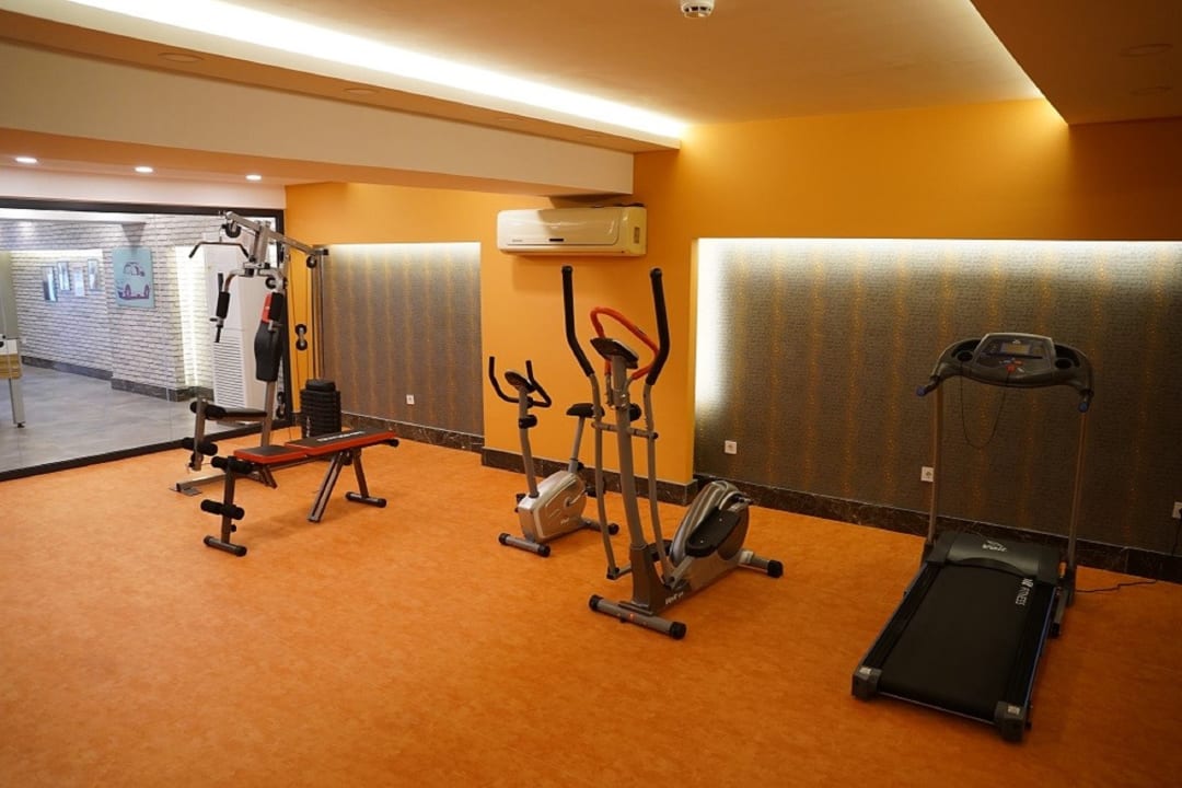 Sport & Freizeit Istanbul Beach Hotel