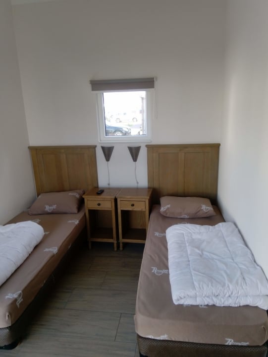 Zimmer Roompot Strandpark Duynhille