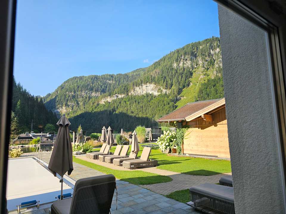 Sonstiges Lürzerhof - luxury.nature.spa