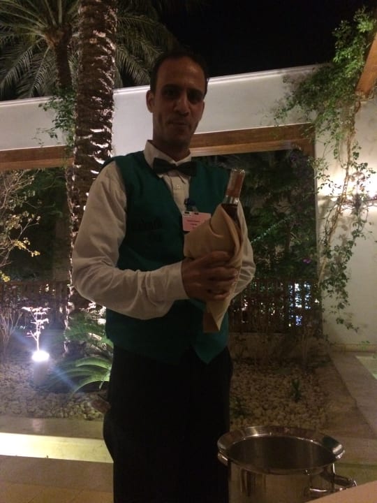 Sonstiges Makadi Spa - Adults only