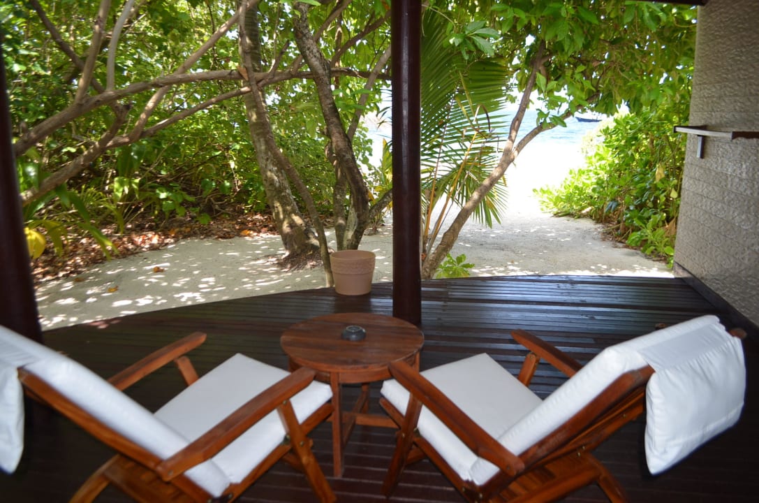 Bungalow ROBINSON MALDIVES