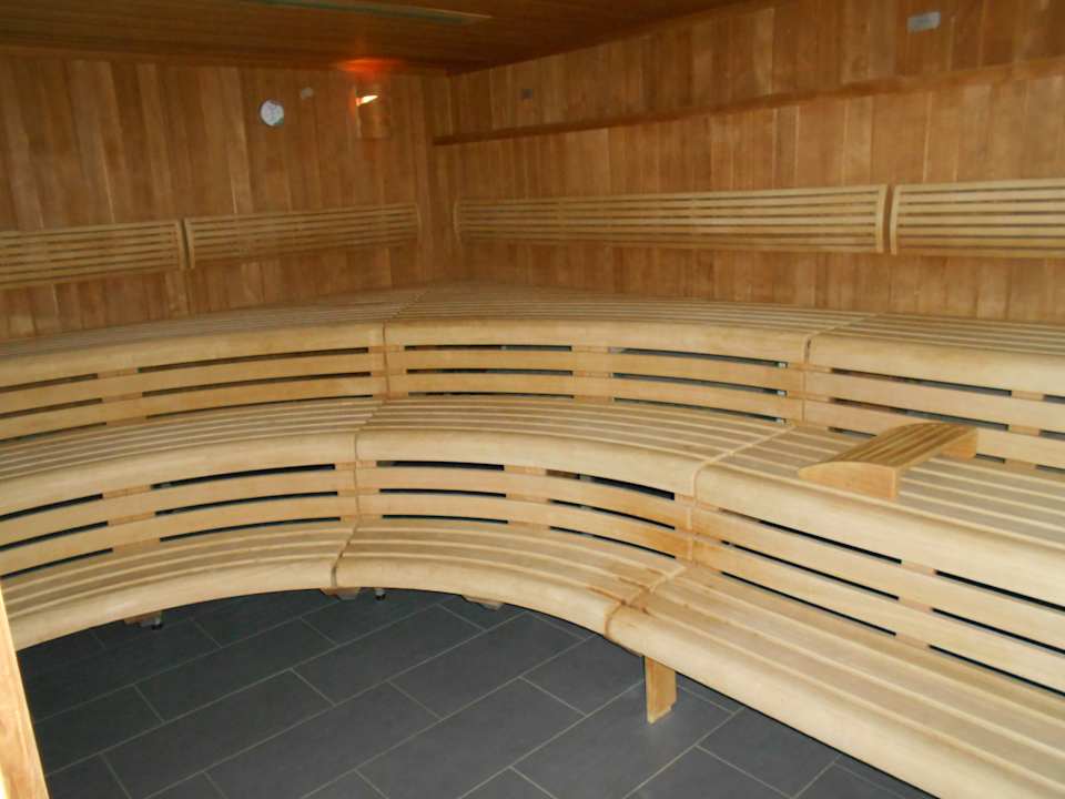 Sport & Freizeit Hotel Das Ludwig