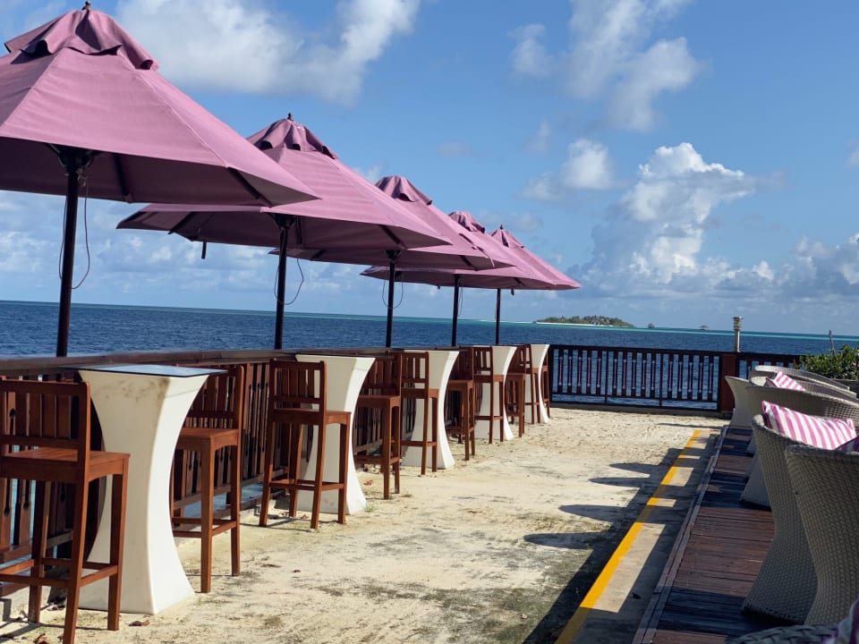 Gastro Ellaidhoo Maldives by Cinnamon